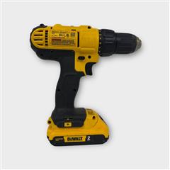 Dewalt DCD771B 20V MAX Cordless Li-Ion 1/2 inch Compact Drill Driver